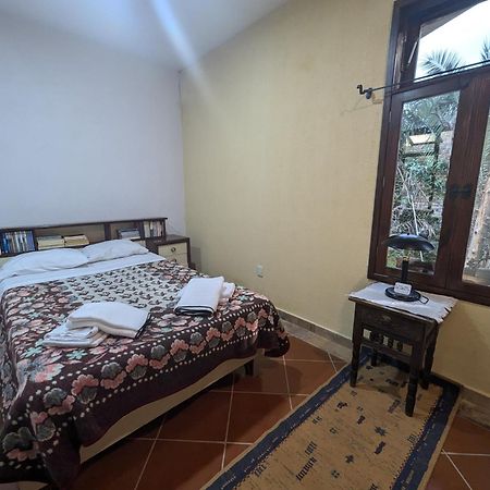 La Pasiva De Patzcuaro Hotel Екстериор снимка