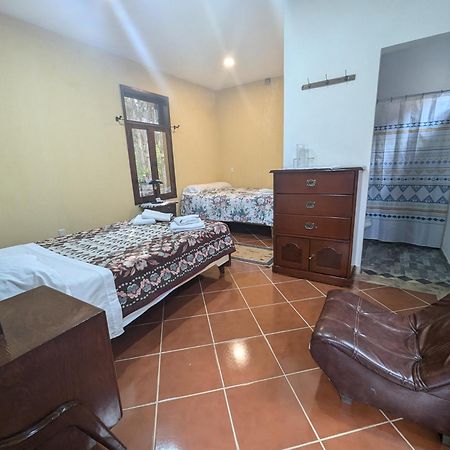 La Pasiva De Patzcuaro Hotel Екстериор снимка
