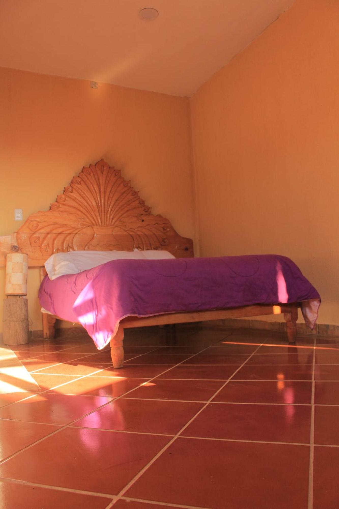 La Pasiva De Patzcuaro Hotel Екстериор снимка
