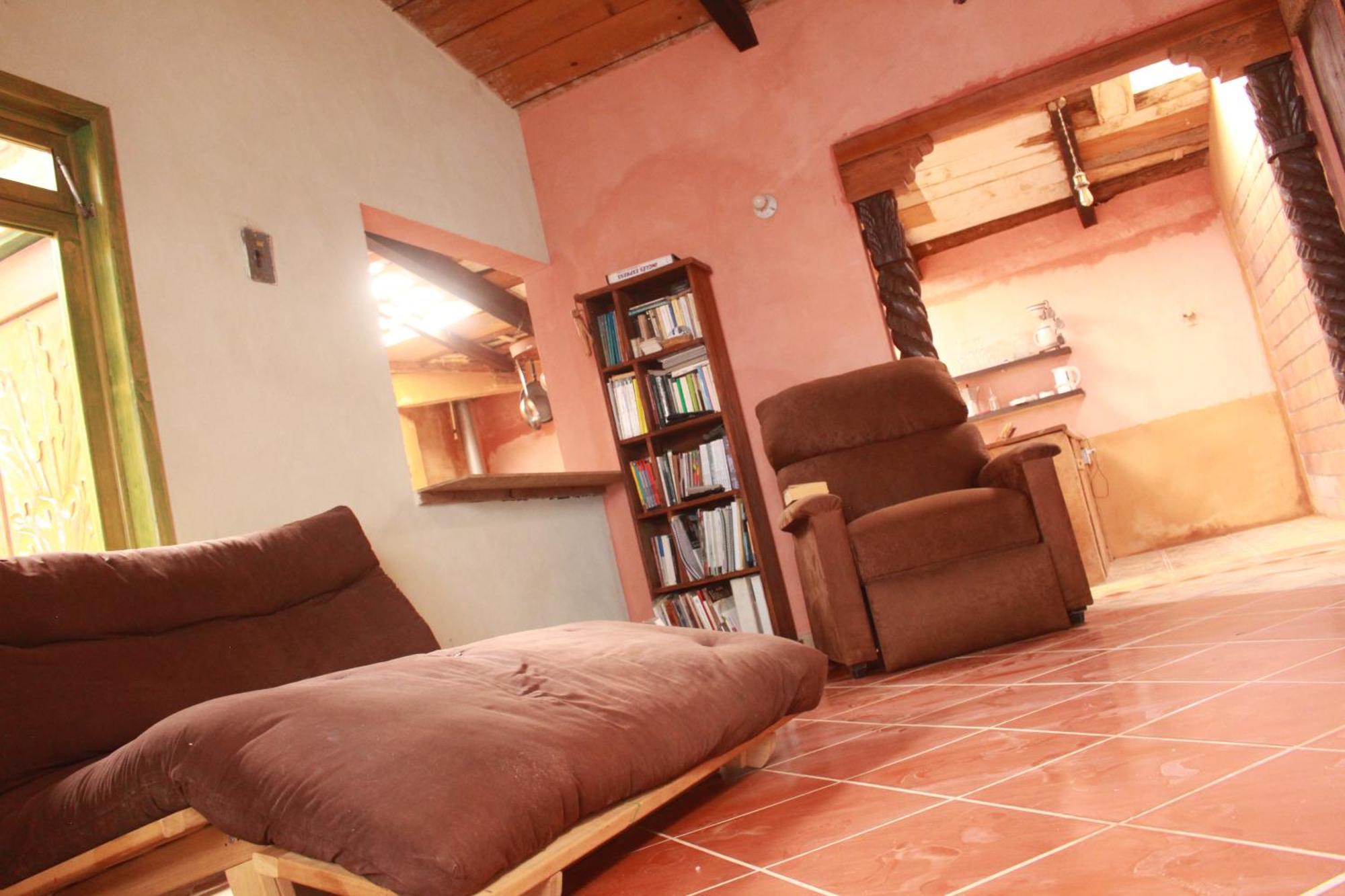 La Pasiva De Patzcuaro Hotel Екстериор снимка