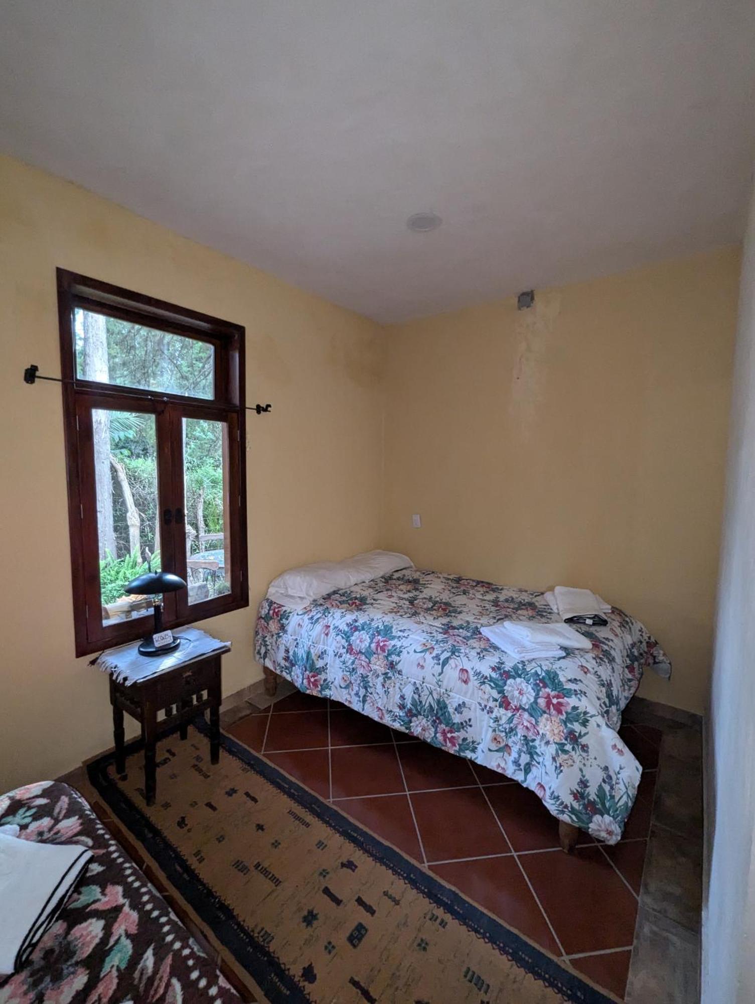 La Pasiva De Patzcuaro Hotel Екстериор снимка
